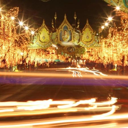 Go Inn Khaosan Road 2 โกอินน์ ตรอกข้าวสารสาขา2 Bangkok Exteriör bild