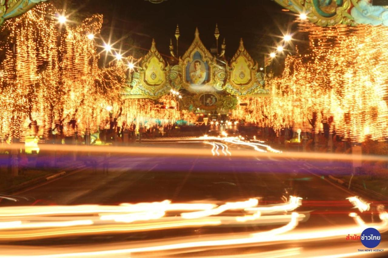 Go Inn Khaosan Road 2 โกอินน์ ตรอกข้าวสารสาขา2 Bangkok Exteriör bild
